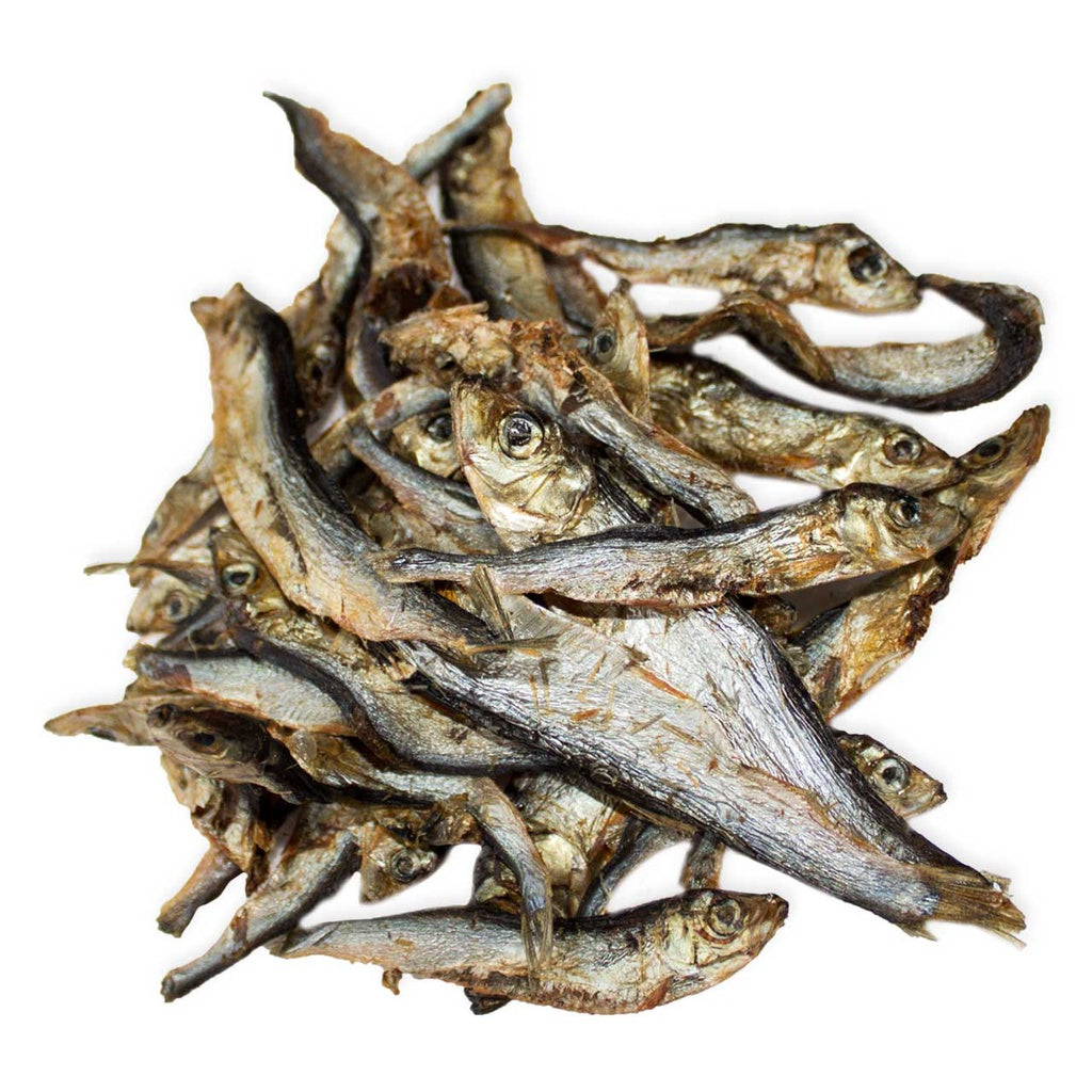 Snack'it Små Brislinger - 100g