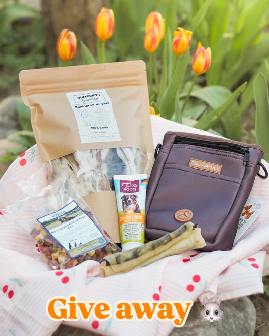 Godbidstaske - Dusty brown