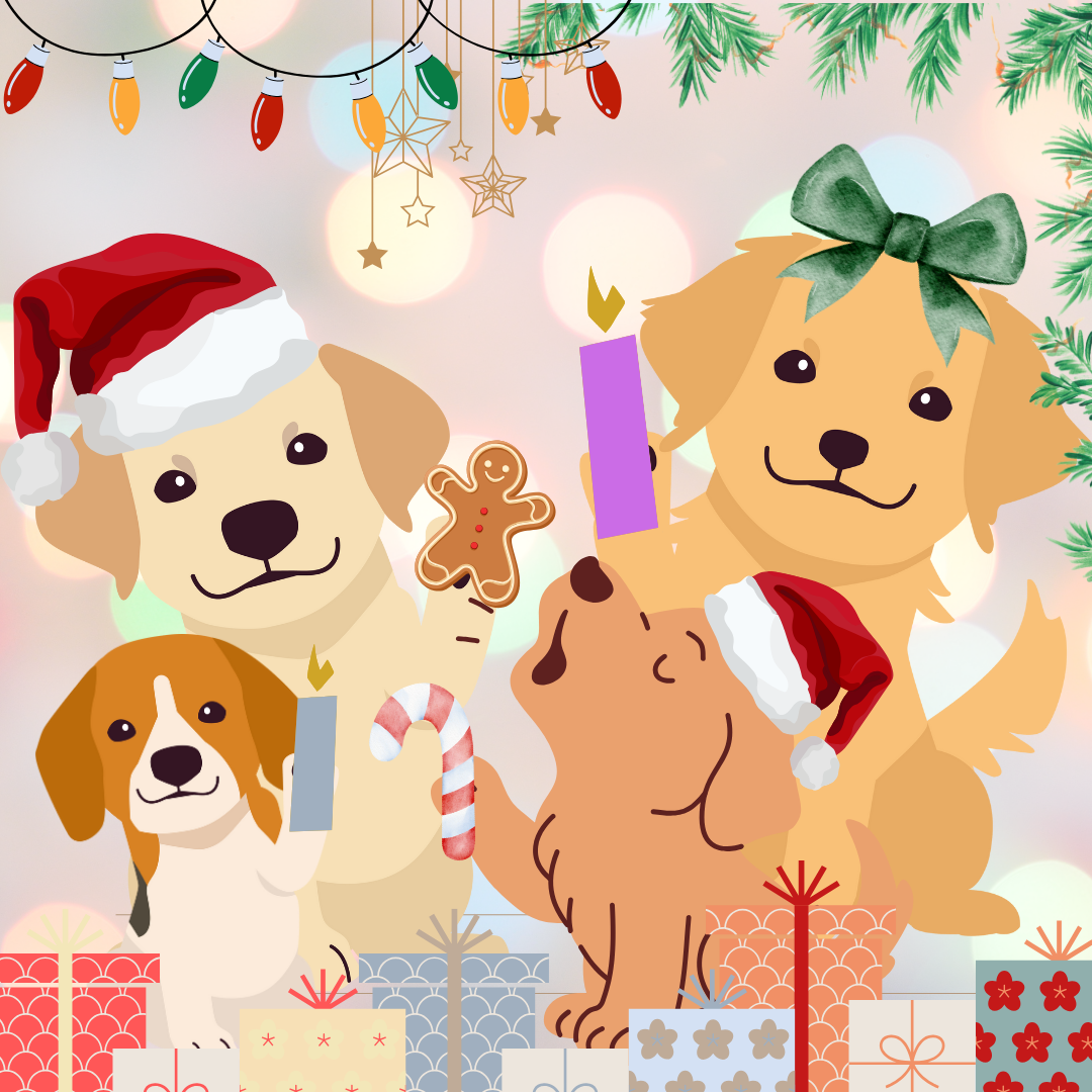 Vufferiet's Adventskalender