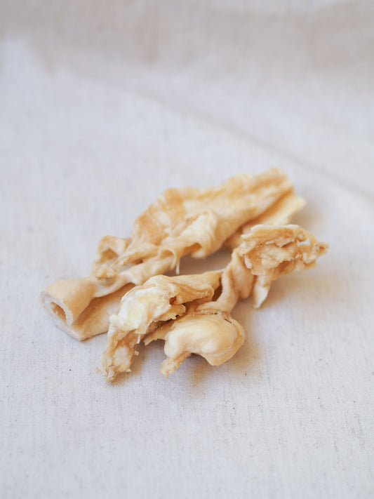 Vufferiet's favoritter Lammehovedhud - 150g.