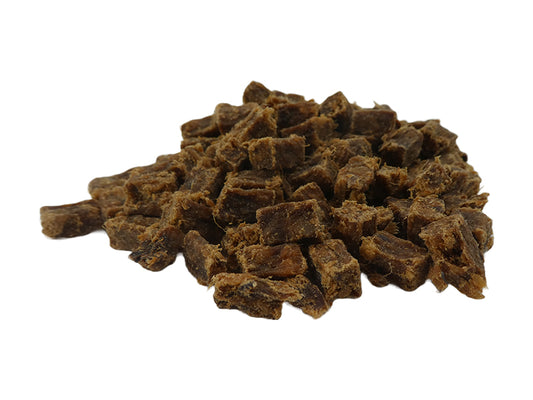 Whesco Naturlige Træningsgodbidder Medium-soft Hest