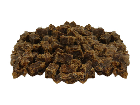 Whesco Naturlige Træningsgodbidder Medium-soft Vildsvin