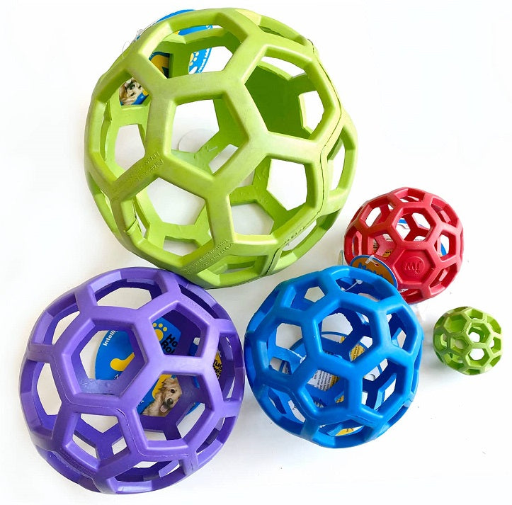 JW Hol-ee Roller bold