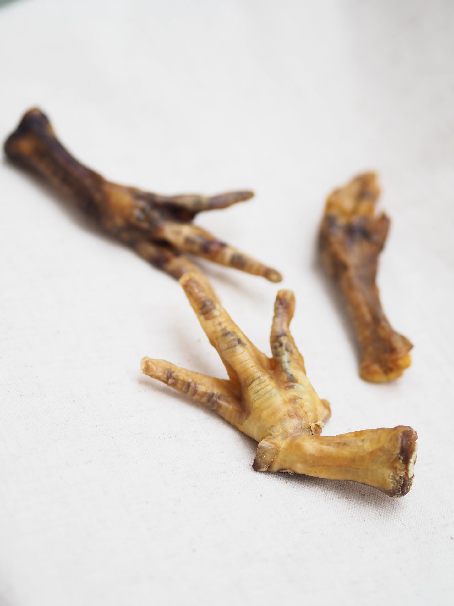 Vufferiet's favoritter hønsefødder - 200g