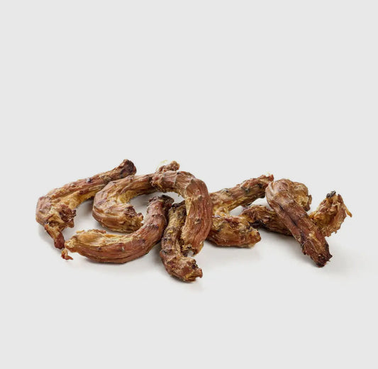 Vufferiet's favoritter Kyllinge hals - 1 stk