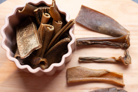 Vufferiet's favoritter Vildsvineskind - 250g