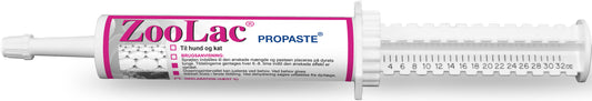 ZooLac Propaste