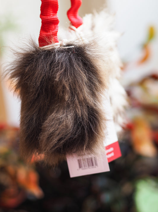 Fenriz Aktiv Bungee med Fåreskind