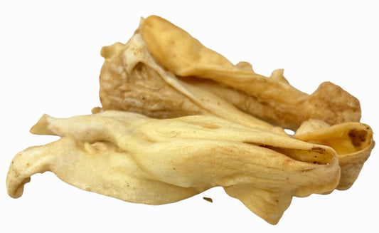 Whesco Lamme Testikelskind - 200g