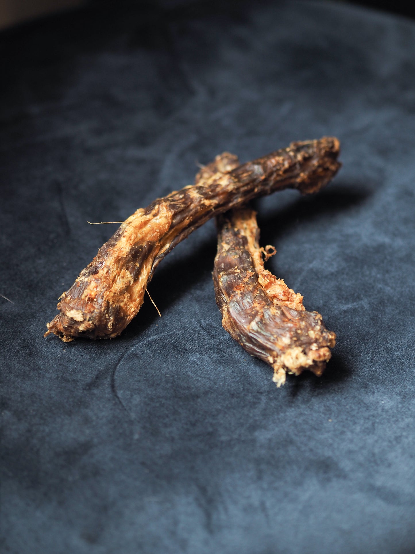 Vufferiet's Favoritter Tørrede andehalse - 1 stk