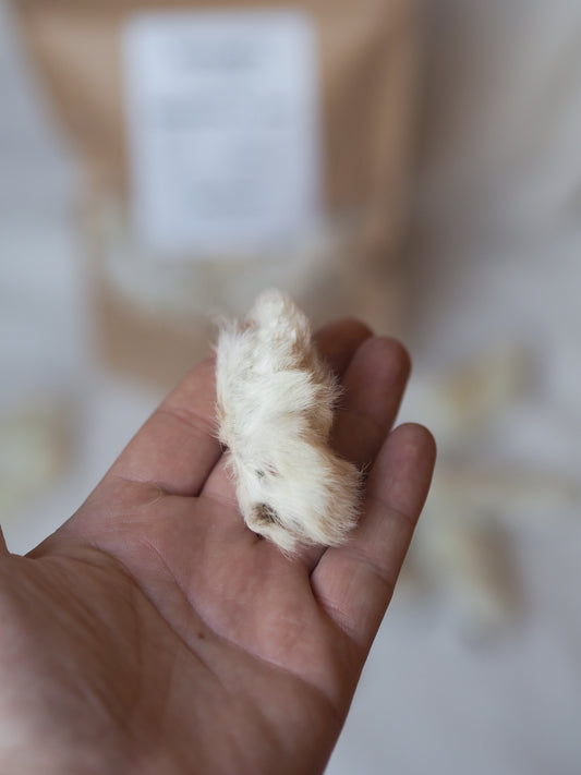 Vufferiet's favoritter Kaninpote - 1 stk