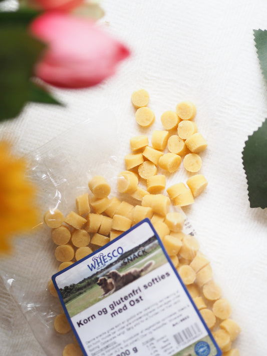 Whesco softies ost - 200g