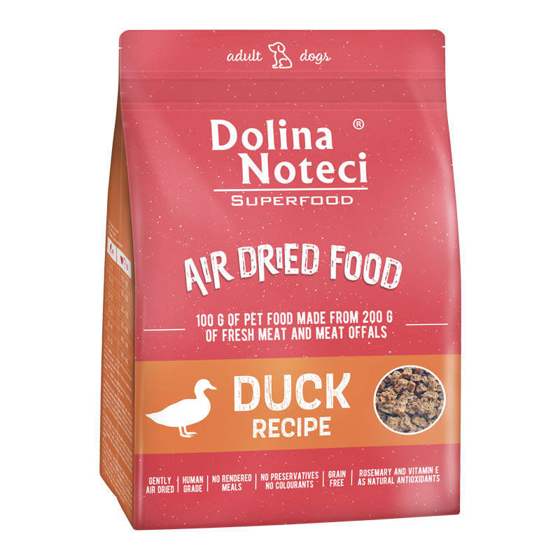 Dolina Noteci Superfood And - 1kg