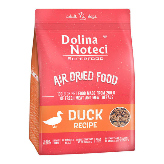 Dolina Noteci Superfood And - 1kg