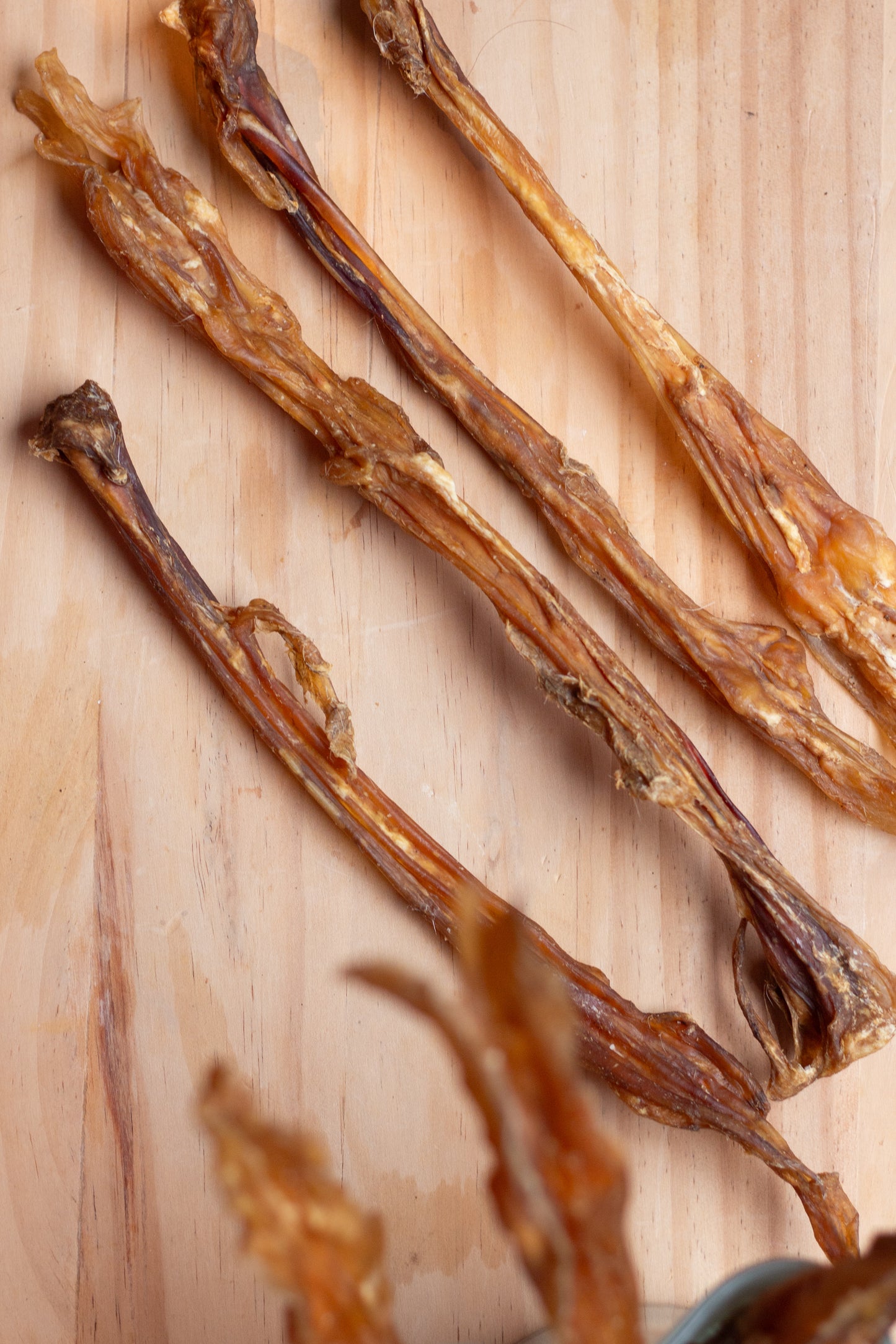 Vufferiet's favoritter Hjorte akillessene - 1 stk