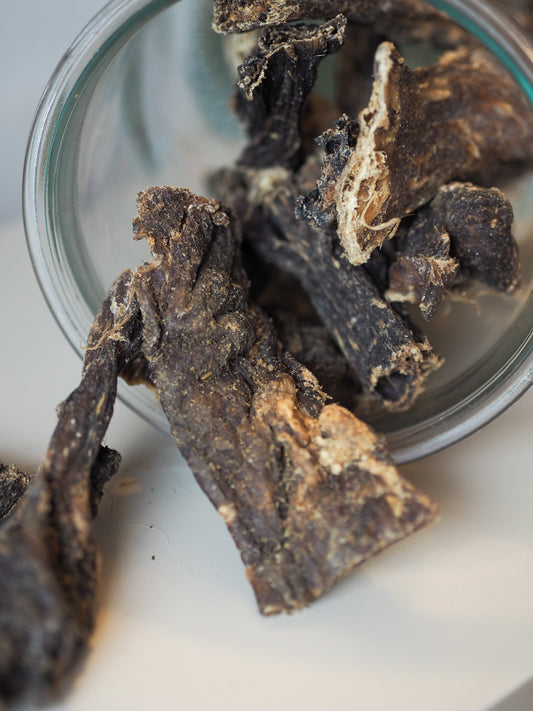 Vufferiet's favoritter Kænguru gnasker - 100g