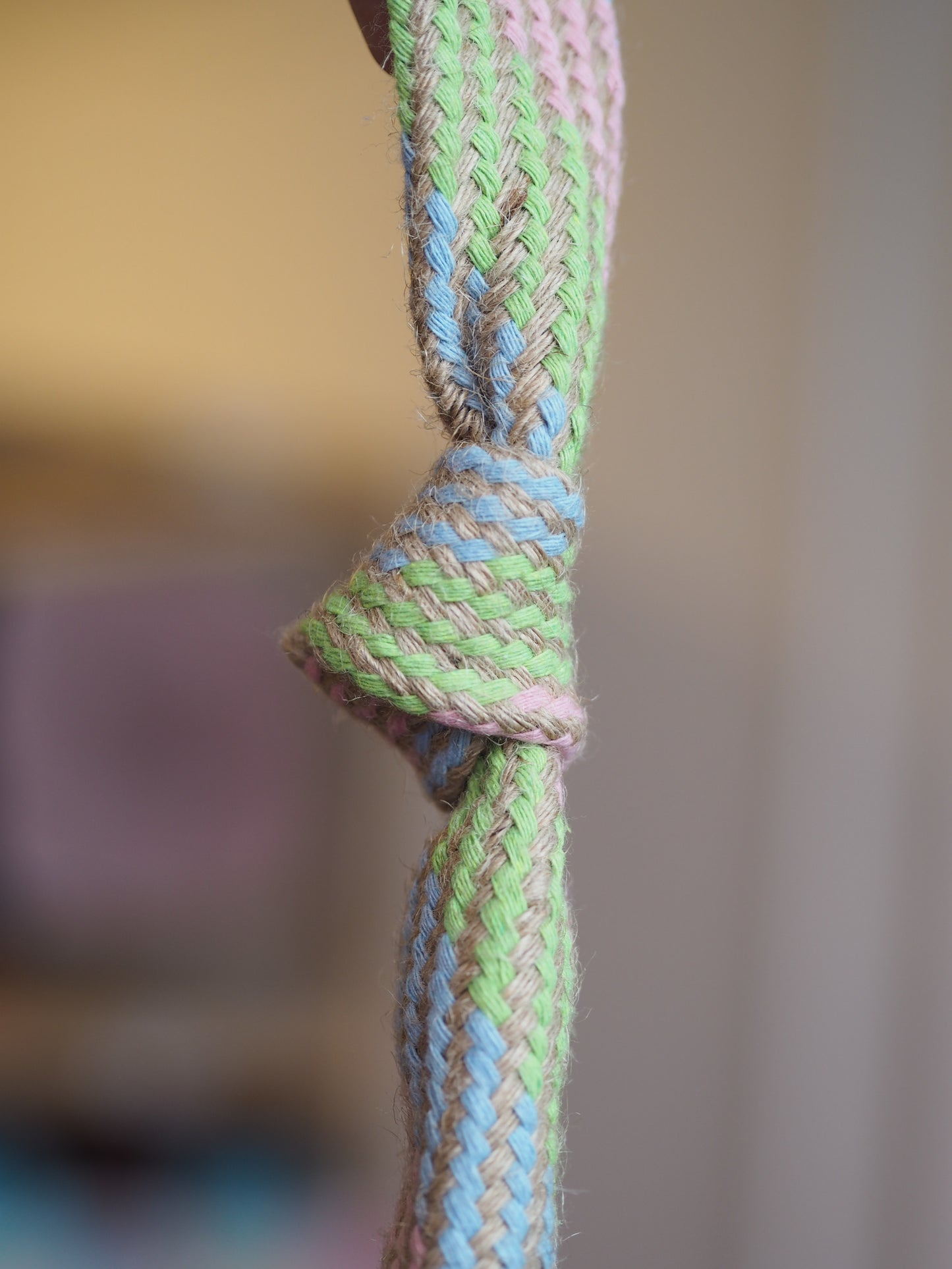 Beco Hamp Reb med piv