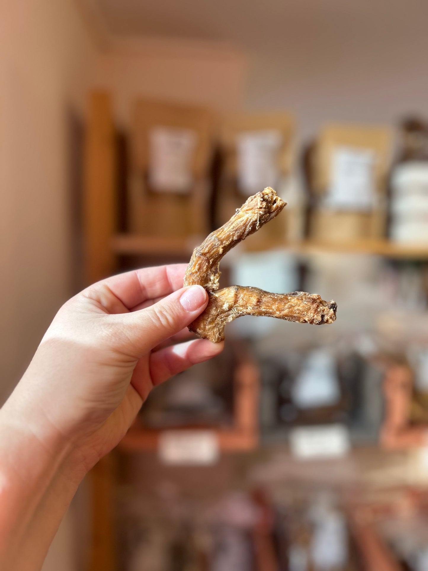 Chicken necks - 100 g