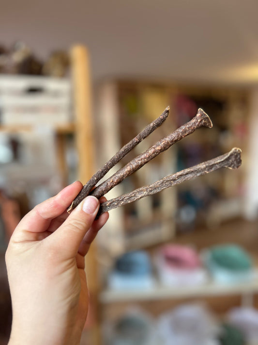 Vufferiet's favoritter Kænguru pind - 1 stk