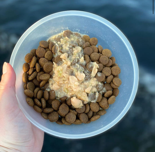 Mastercraft Topping laks - 100g