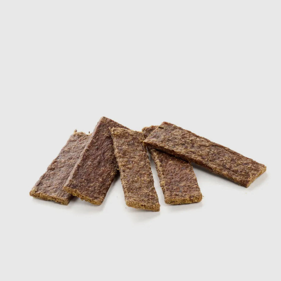 Vufferiet's favoritter Hjorte strips - 1 stk