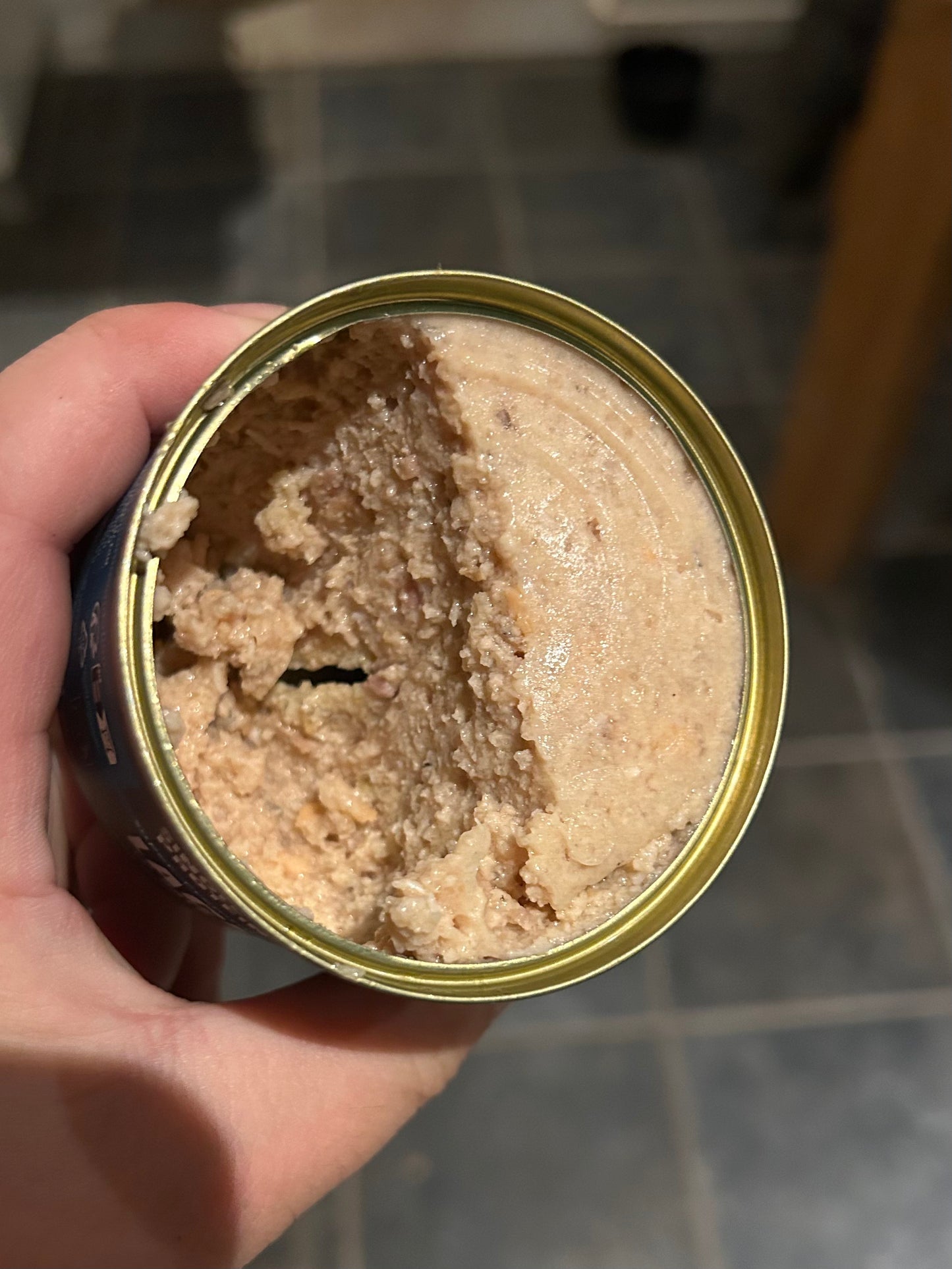 Belcando Single Protein Dåsemad - Laks