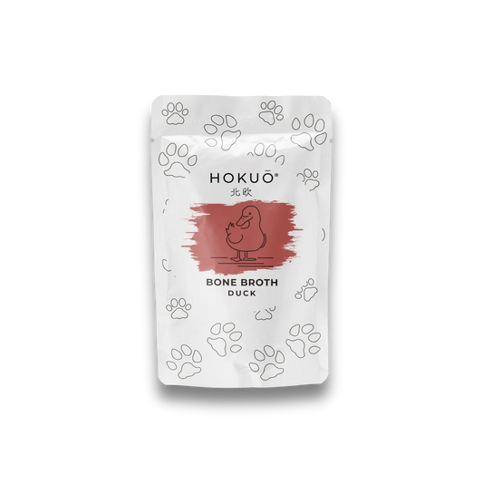 Hokuô Bone Broth™ And - 100ml