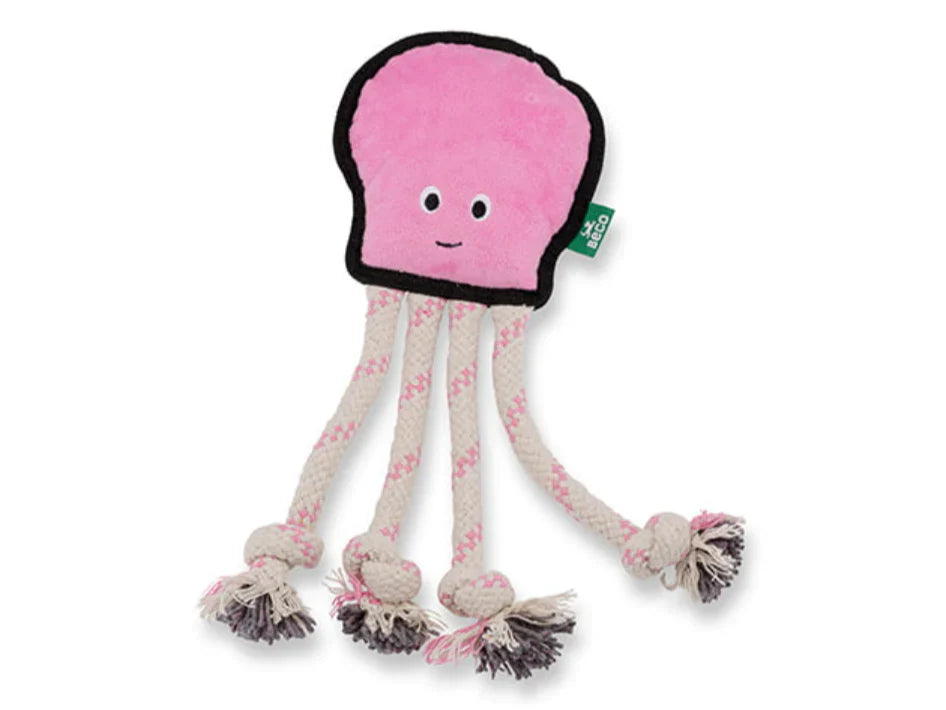 Beco Rough & Tough Squid