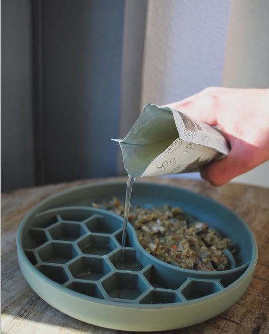 Hokuô Bone Broth™ Rensdyr - 100ml