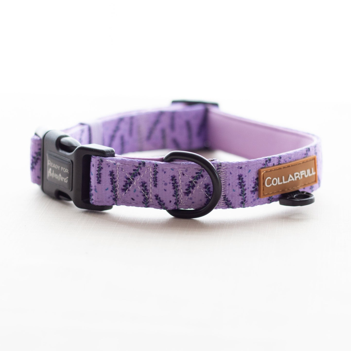 Halsbånd - I Smell Lavender