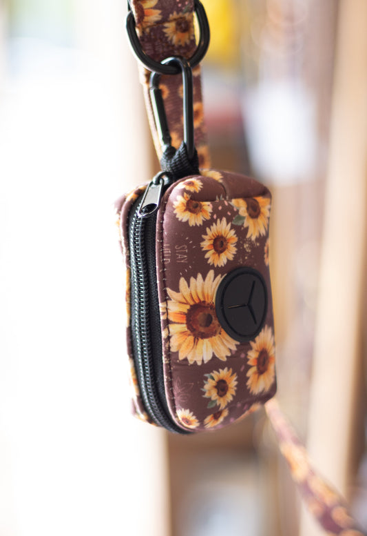 Poseholder - Sunflowers on my mind