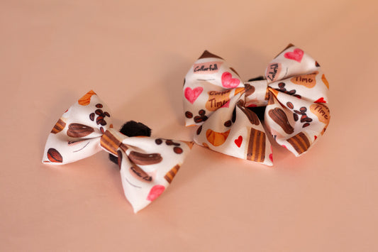 Butterfly - Take a break, with Coffee N' Cake