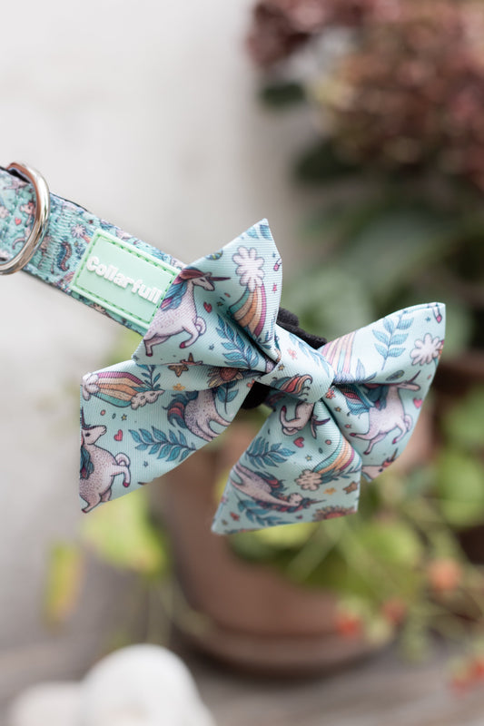 Sailor Bowtie - Proud To Be A Unicorn