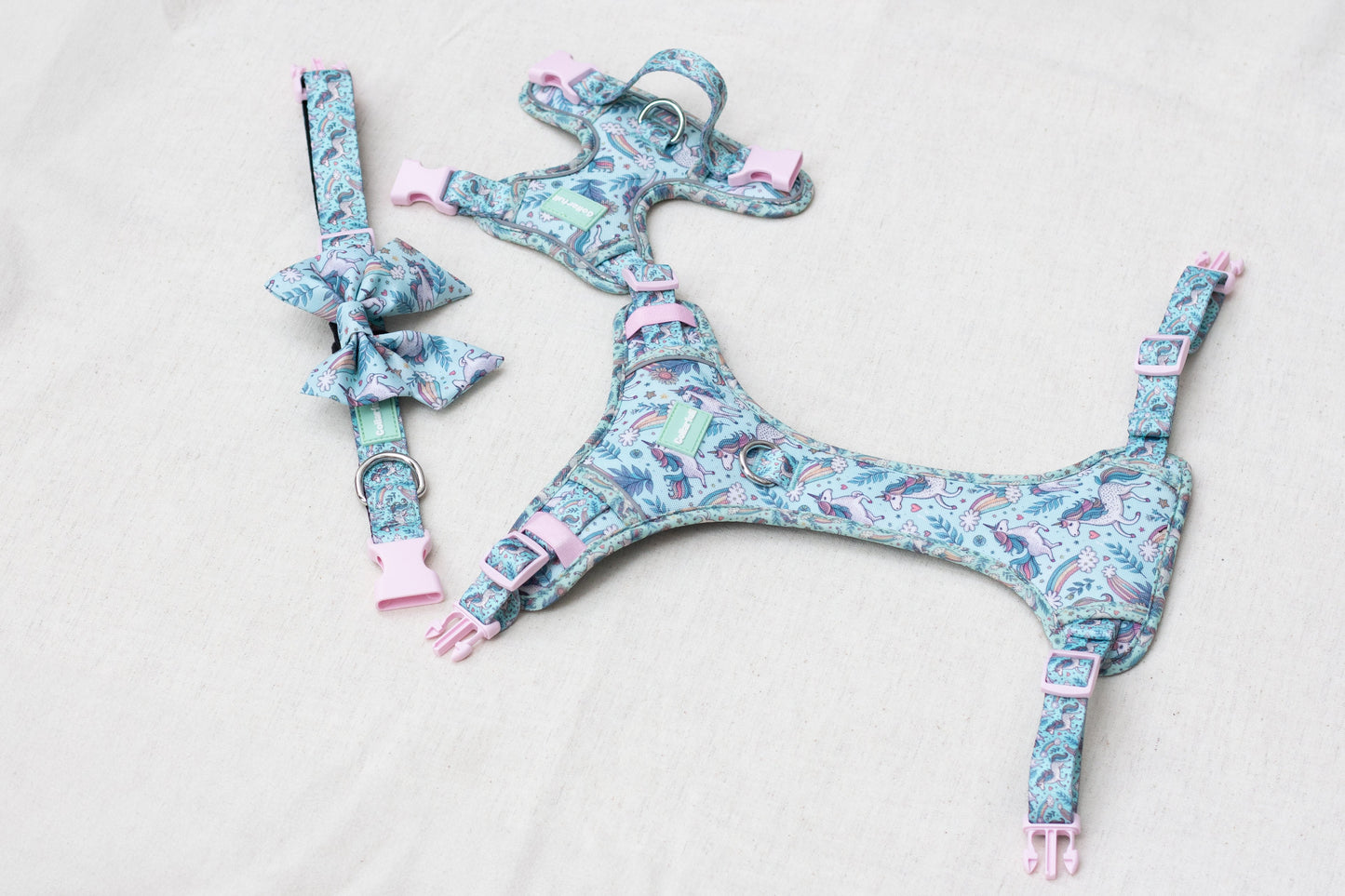 Sailor Bowtie - Proud To Be A Unicorn