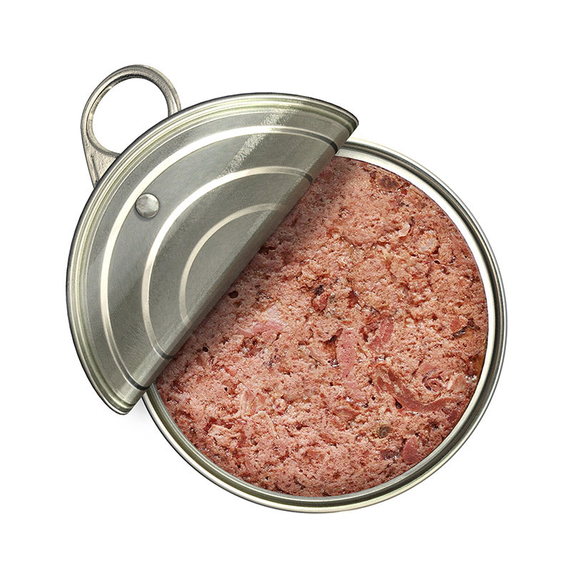 Belcando Single Protein Dåsemad - Hest