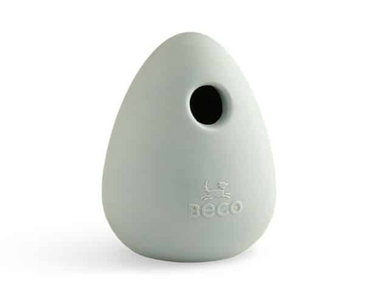 Beco Natural Rubber Kedsomhedsbold