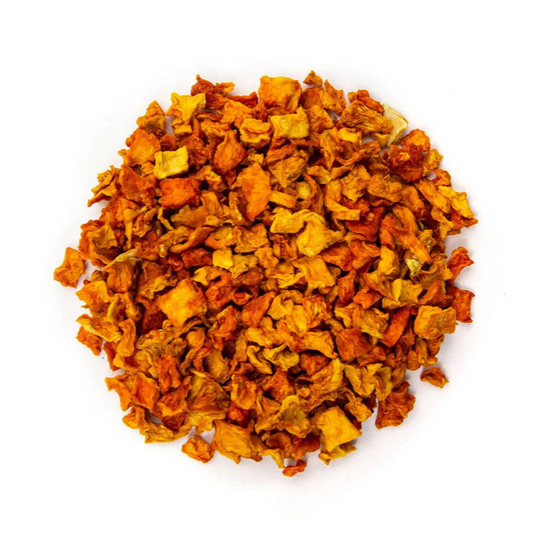 Sanadog Græskar flager - 150g