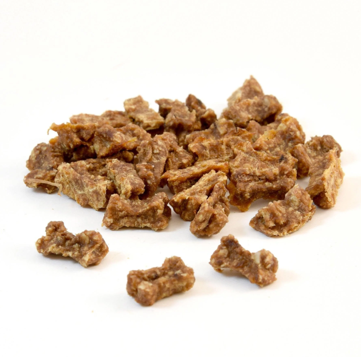 Sanadog mini godbidder Kanin - 100g