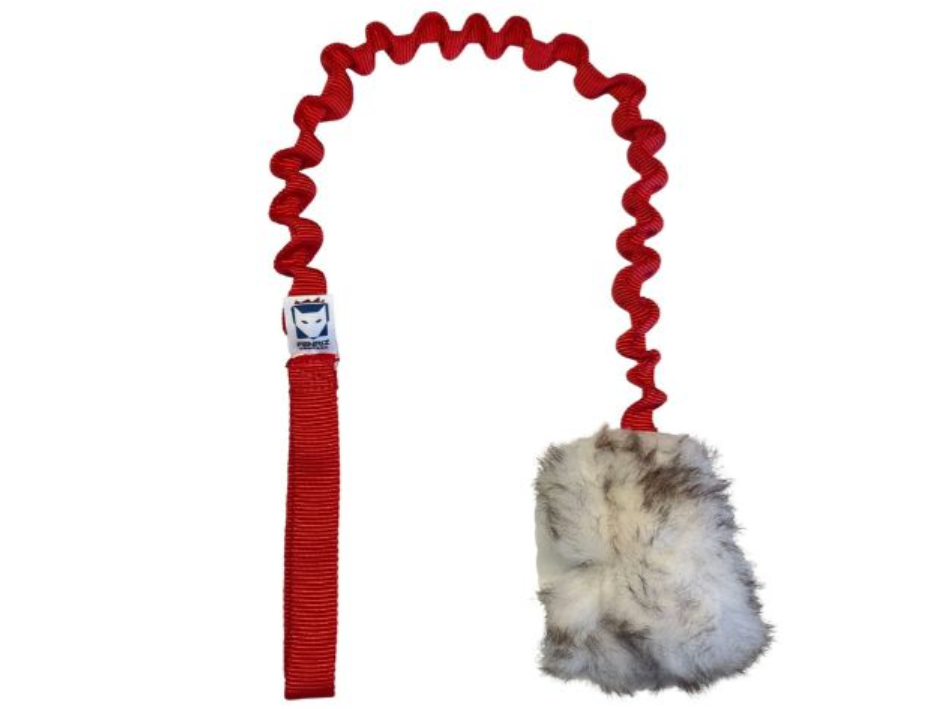 Fenriz Aktiv Bungee med Fåreskind