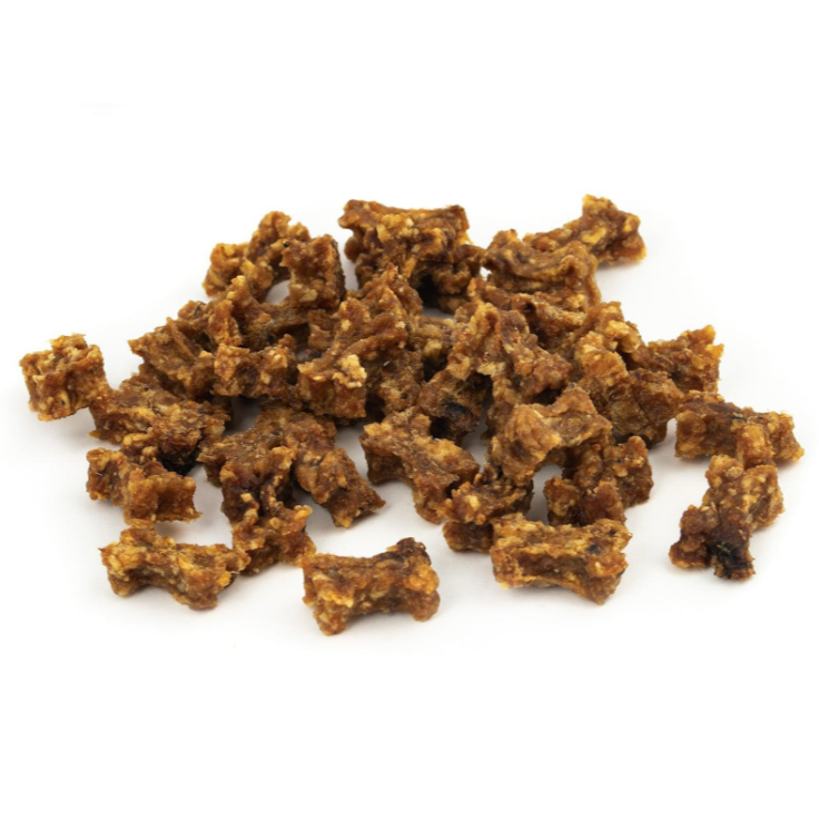 Sanadog mini godbidder Kylling - 100g