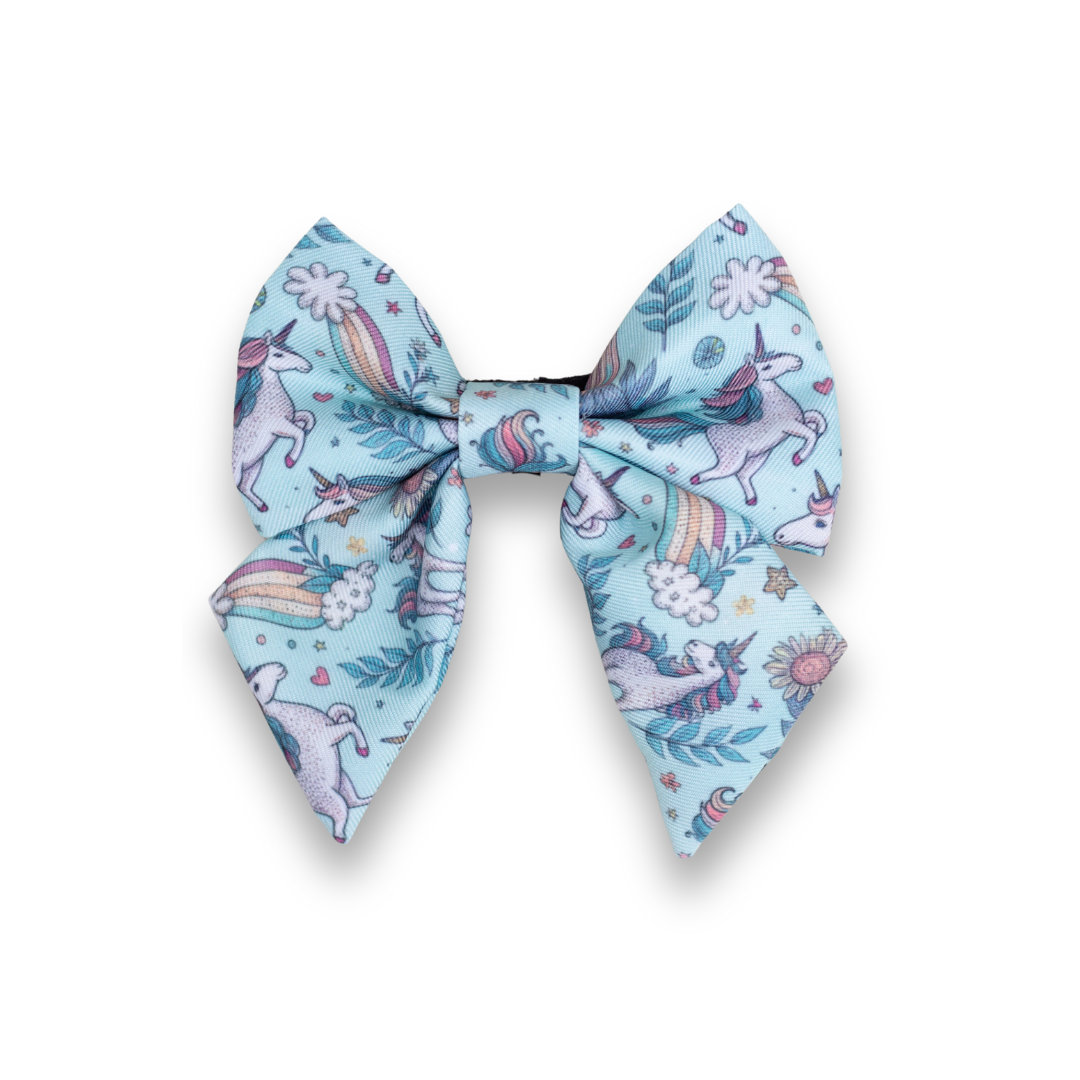 Sailor Bowtie - Proud To Be A Unicorn