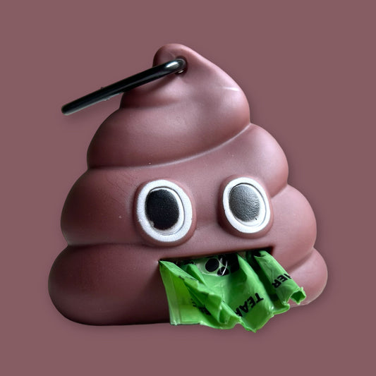 Hundeprut poseholder