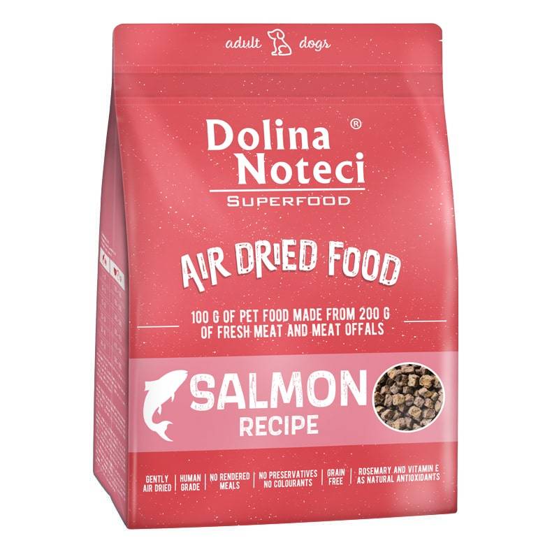Dolina Noteci Superfood Laks - 1kg