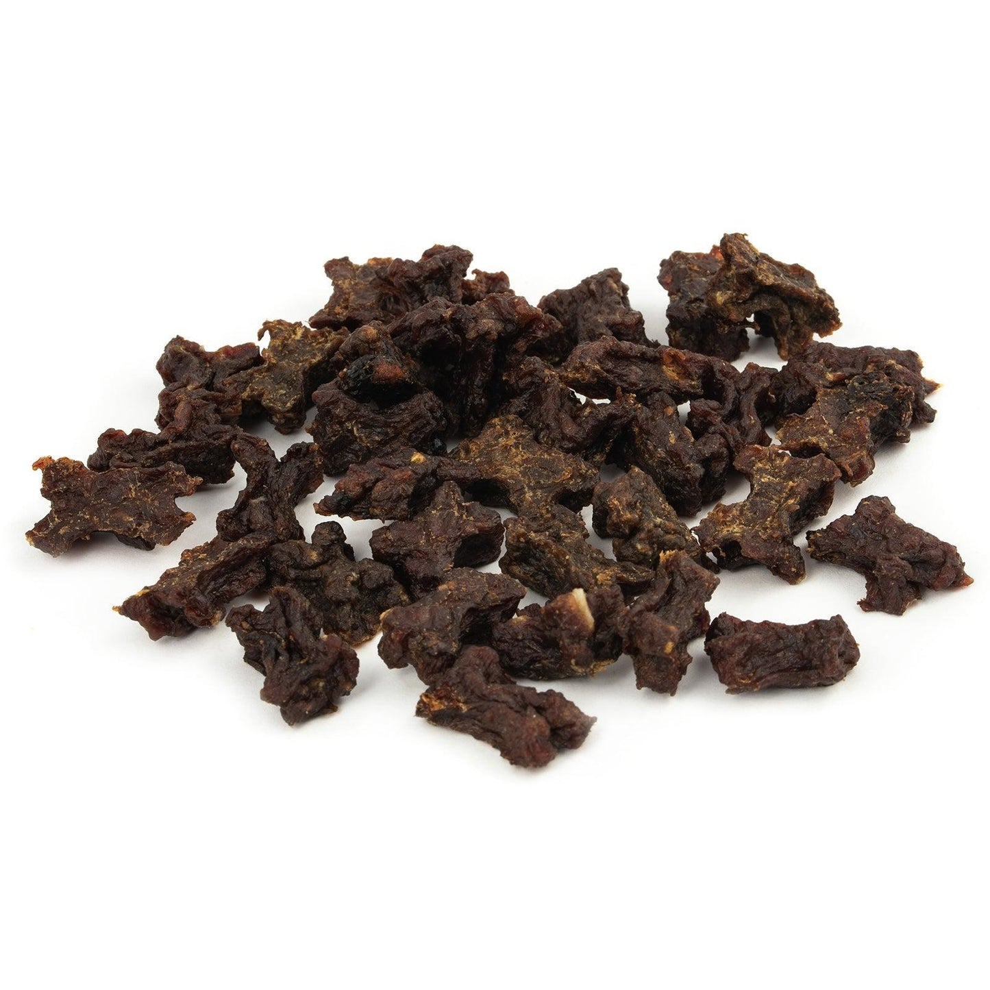 Sanadog mini godbidder hest (1kg - spand)