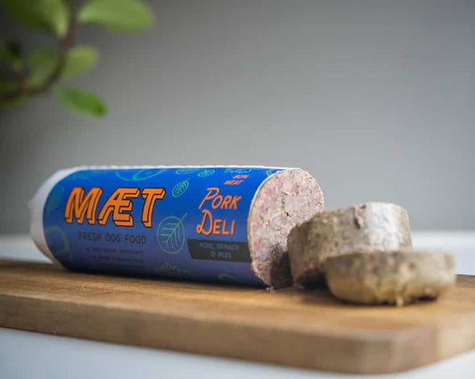 MÆT - Pork deli