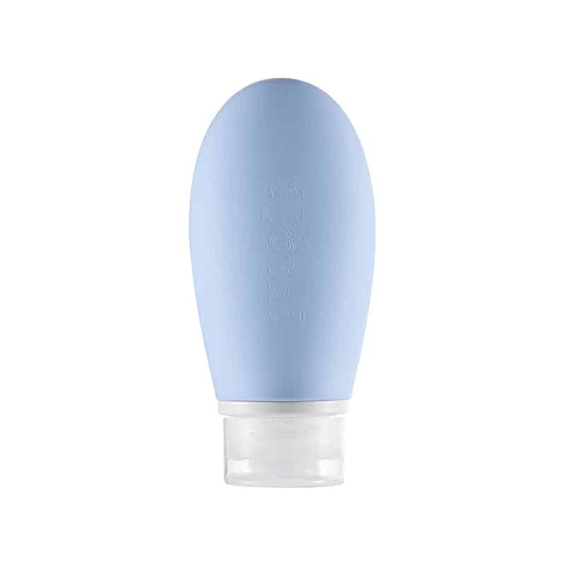 Kronch Fodertube