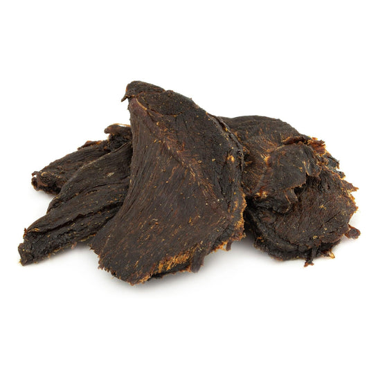 Sanadog filéter med hest og pære - 100g