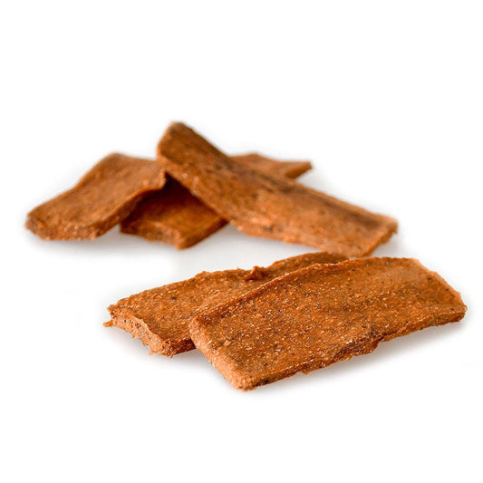 Sanadog Veggie Strips Sød Kartoffel - 100g