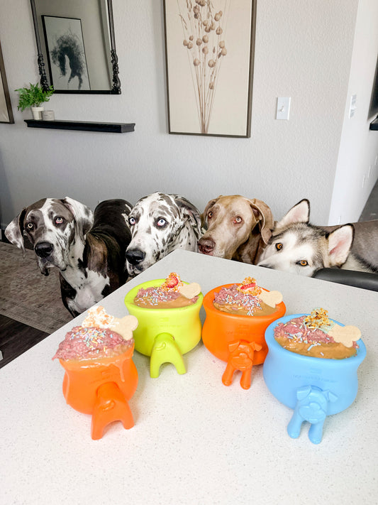 West Paw Toppl Stopper