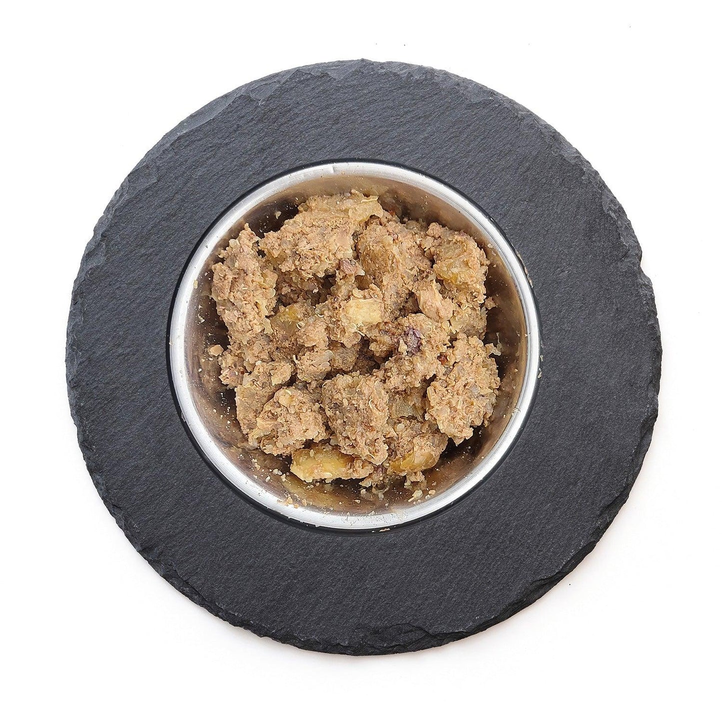 Sanadog Vådfoder med Hest, Pastinak, Quinoa og Tranebær - 400g